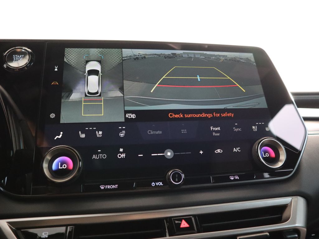 Thumbnail: 2026 Lexus RX - 16