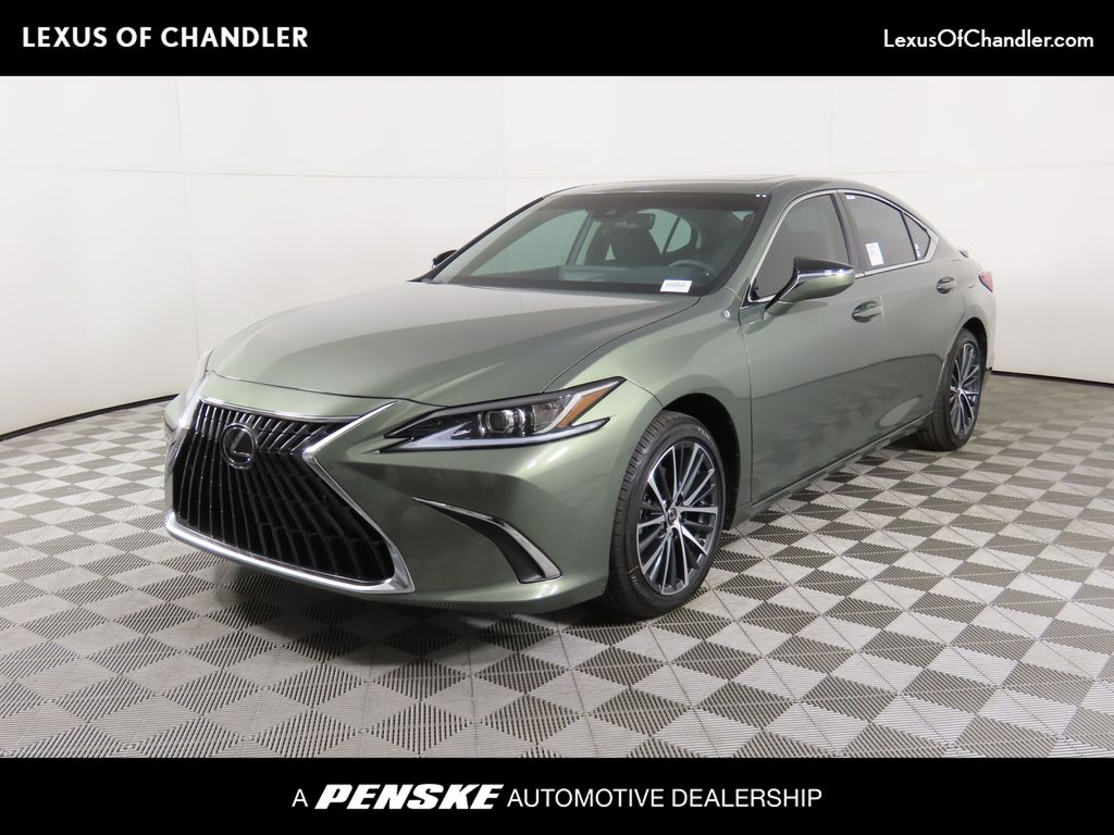 2025 Lexus ES Hybrid 300h -
                Chandler, AZ