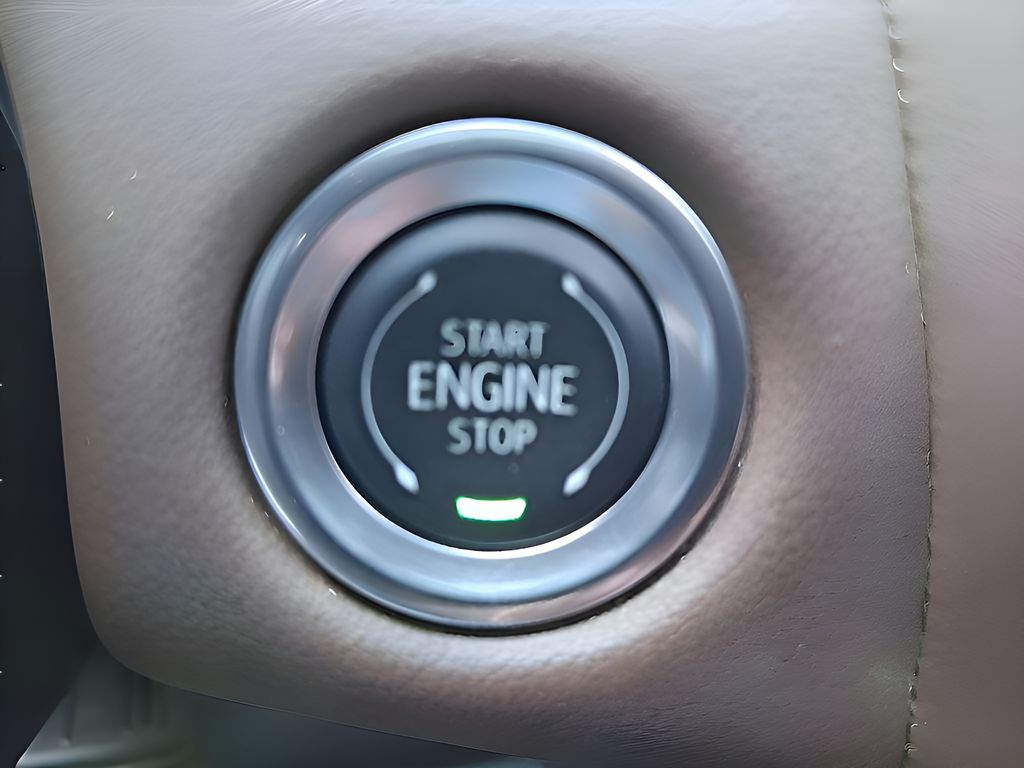 2024 Chevrolet Tahoe