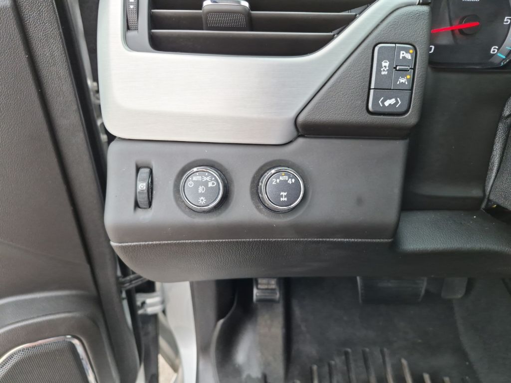 Used Car 2017 Gmc Yukon Xl  Slt For Sale Under $25,000 In Austin, Texas