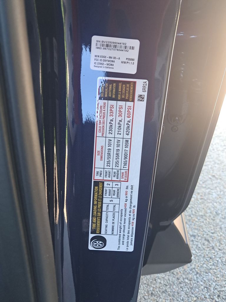 2026 Nissan Rogue Dark Armor Blue at Auto Express Mitsubishi