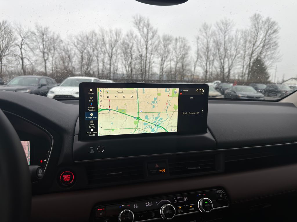 Thumbnail: 2026 Honda Pilot - 15