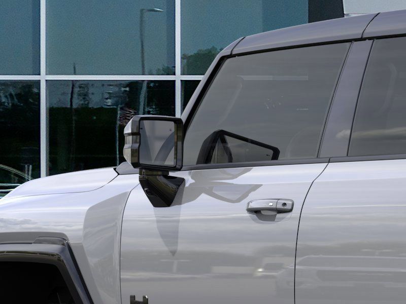 2025 GMC Hummer EV SUV 2X 12