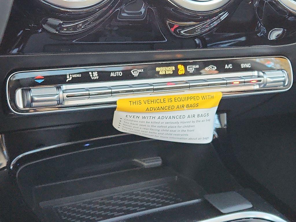 Thumbnail: 2026 Mercedes-Benz CLA - 11