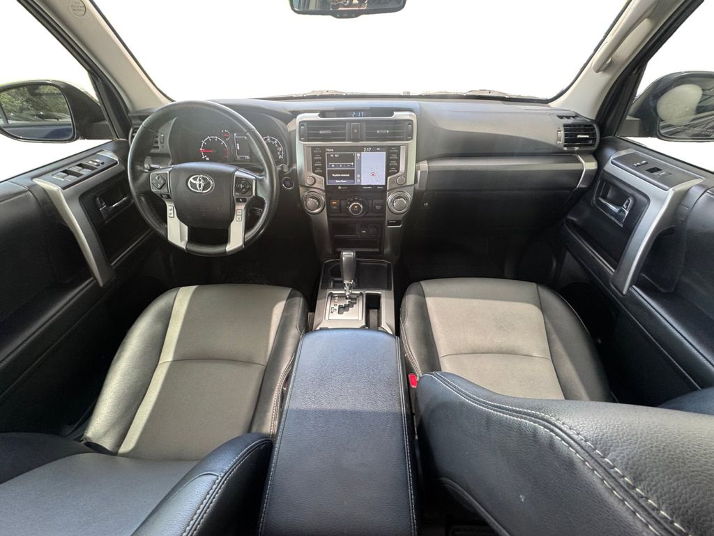 Used Car 2023 Toyota 4runner  Sr5 Premium For Sale Under $40,000 In Round Rock, Texas