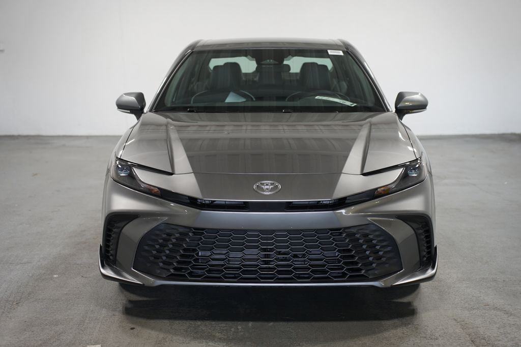 Thumbnail: 2025 Toyota Camry - 2