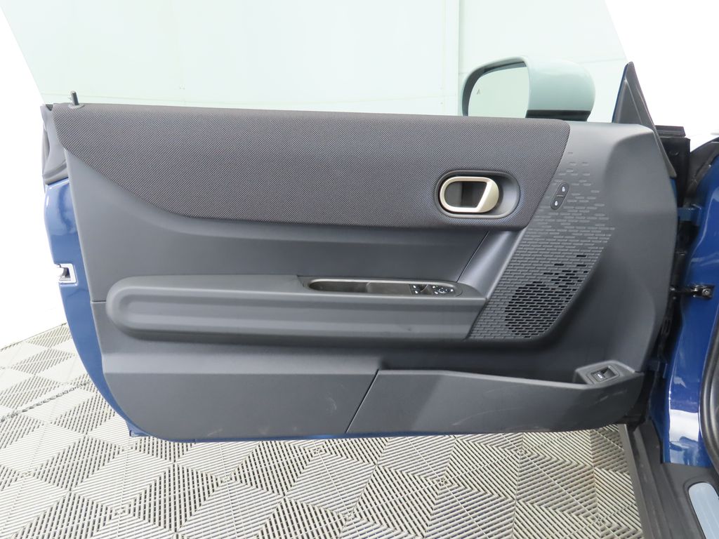 Thumbnail: 2026 MINI Cooper - 24