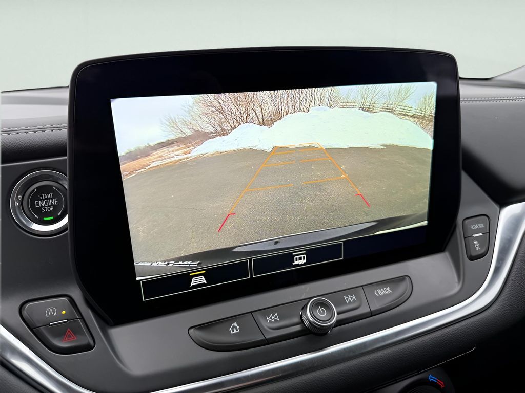 2024 Chevrolet Blazer