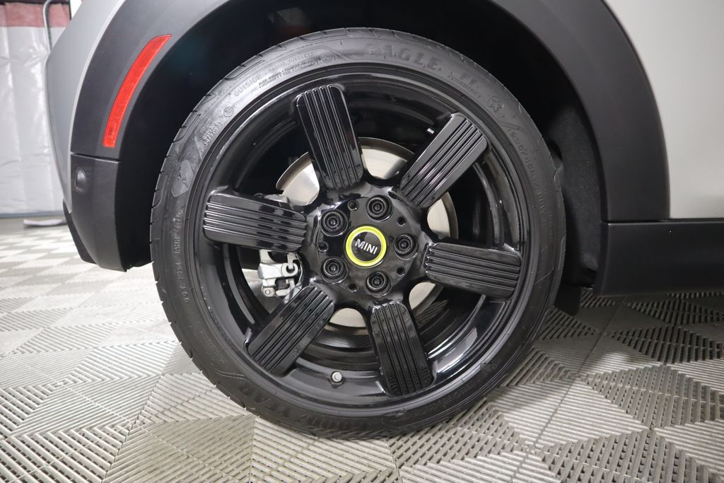 2024 MINI Cooper SE 31