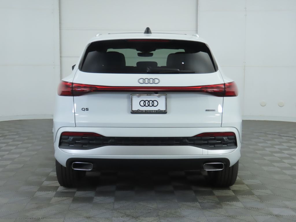 Thumbnail: 2025 Audi Q5 - 6