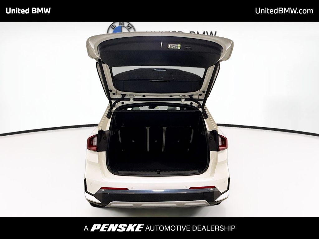 Thumbnail: 2026 BMW X1 - 14