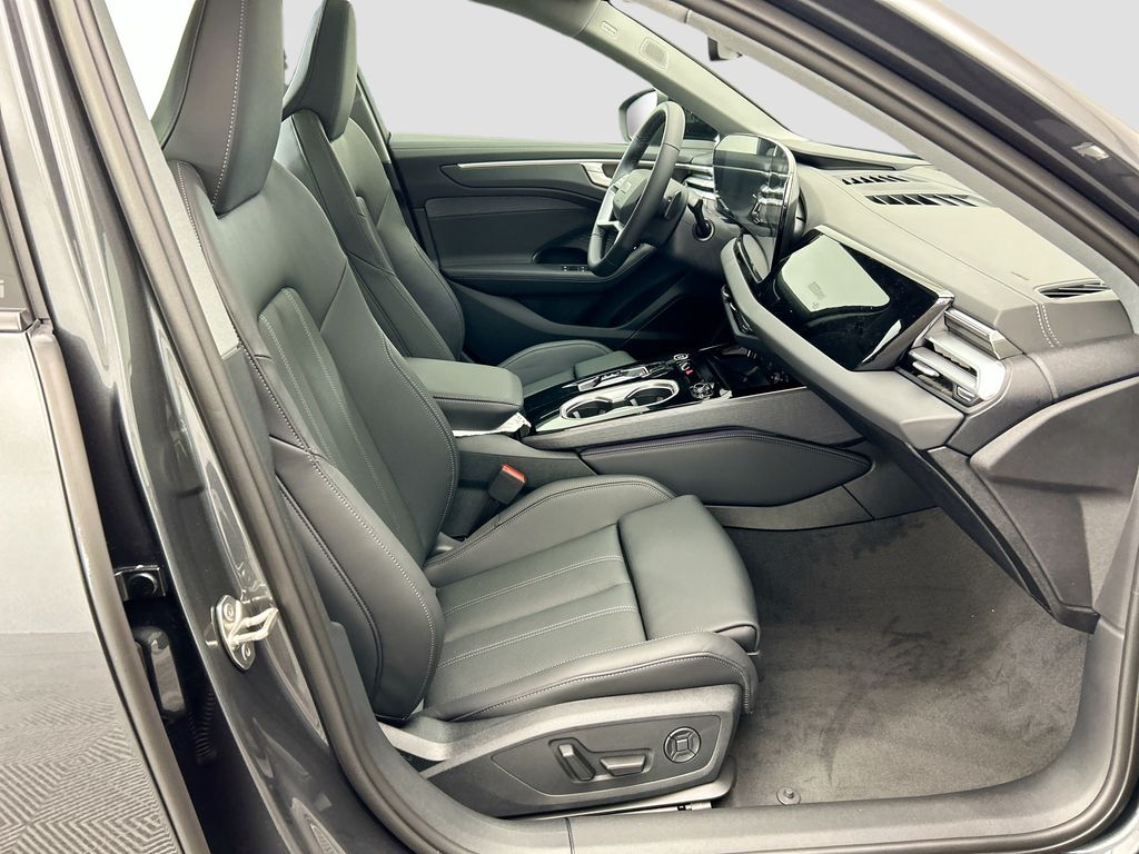 Thumbnail: 2026 Audi A6 - 20