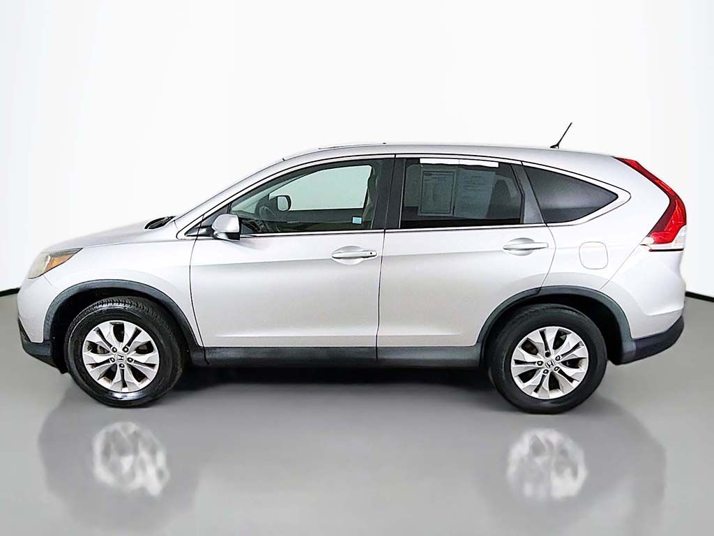 Used 2013  Honda EX image 12