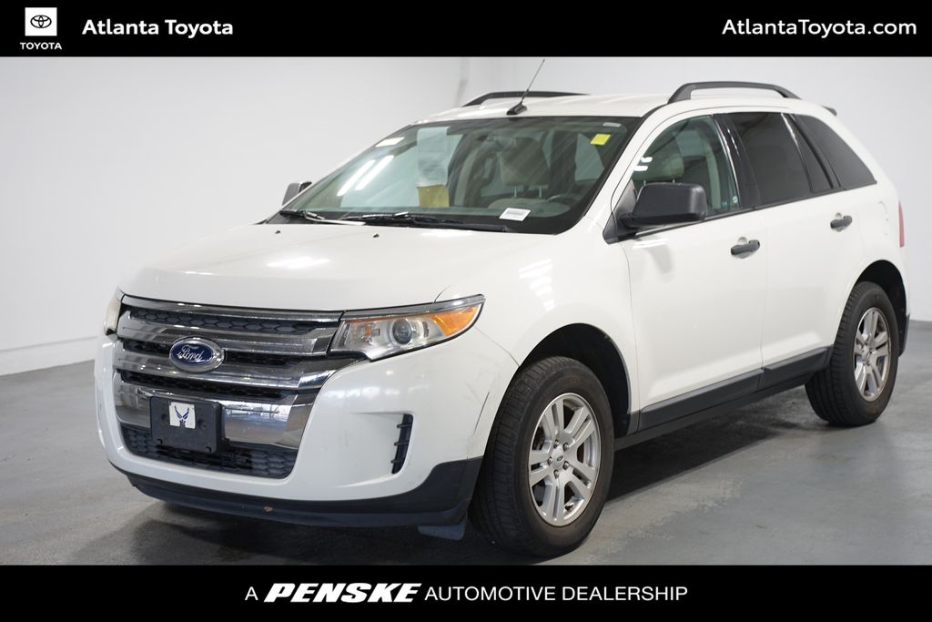 2011 Ford Edge SE -
                Duluth, GA