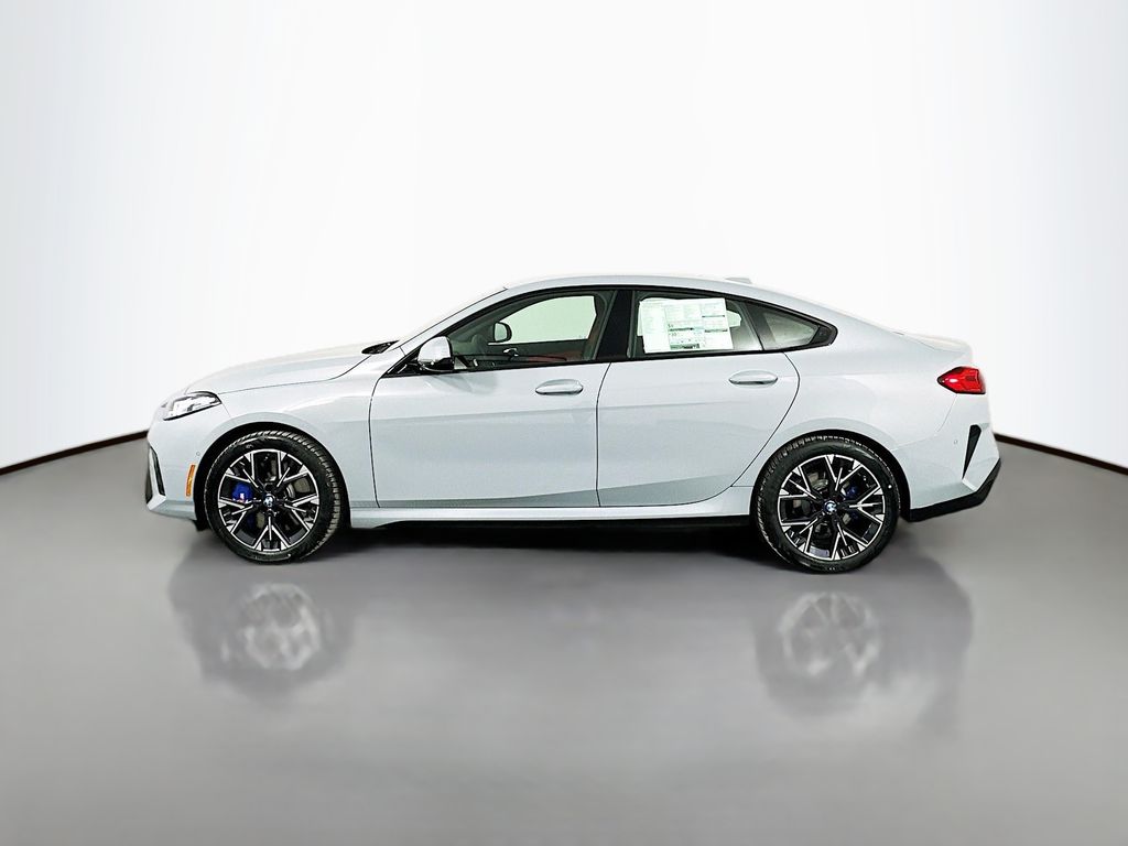 2025 BMW 2 Series  8