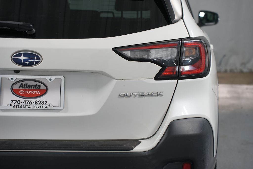 Thumbnail: 2021 Subaru Outback - 10