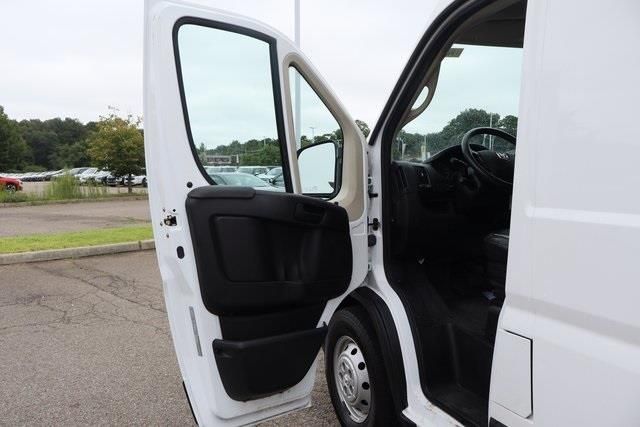 2021 Ram ProMaster 2500 High Roof 14