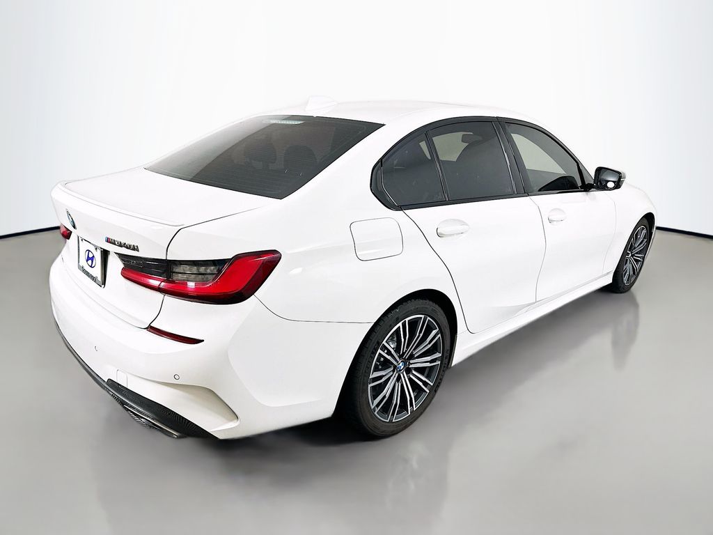 Thumbnail: 2020 BMW 3 Series - 5