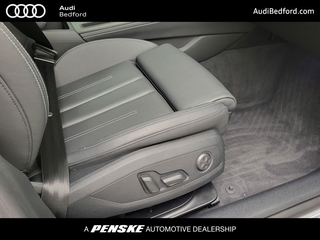Thumbnail: 2023 Audi A5 - 13