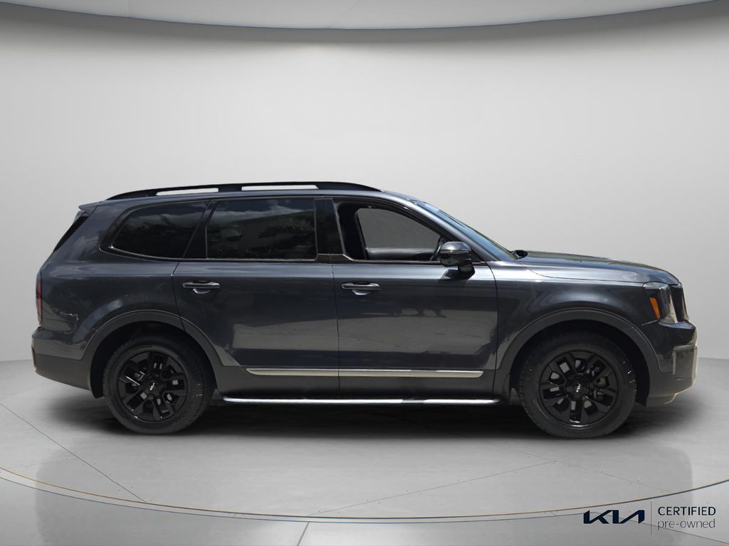 2023 Kia Telluride - $35,990