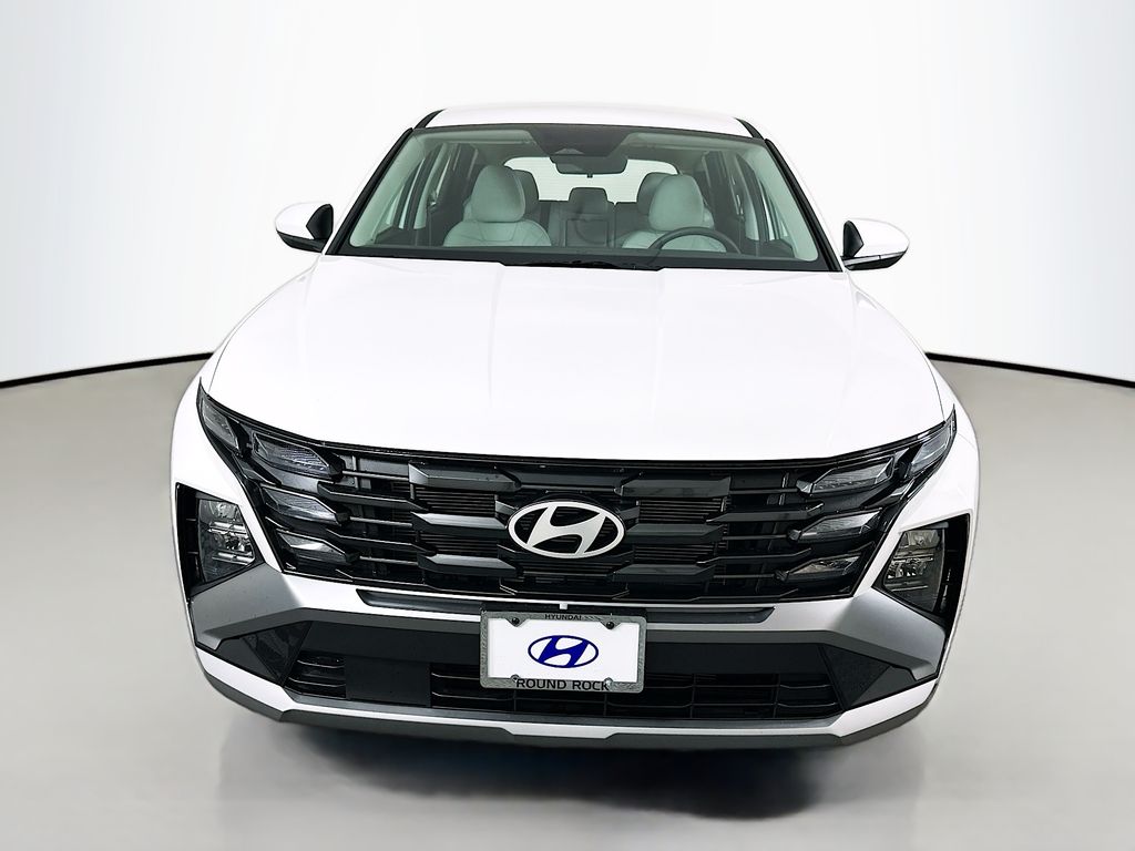 Thumbnail: 2026 Hyundai Tucson - 2