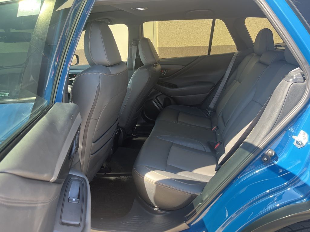 Thumbnail: 2023 Subaru Outback - 17