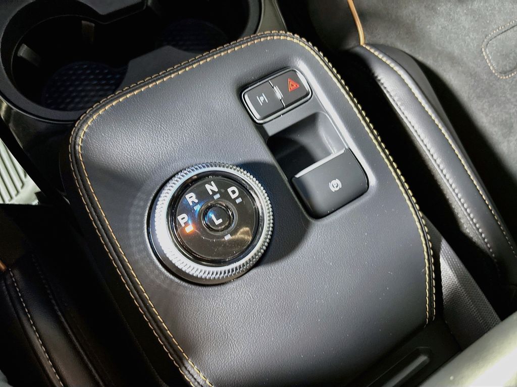 2022 Ford Mustang Mach-E GT