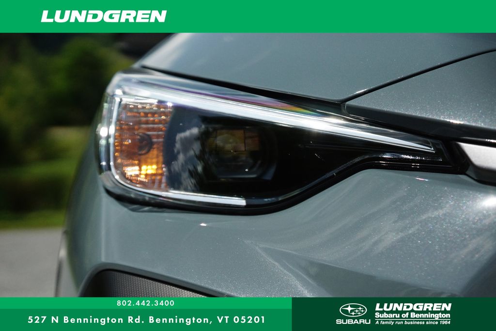 Used 2024 Subaru Crosstrek SUV