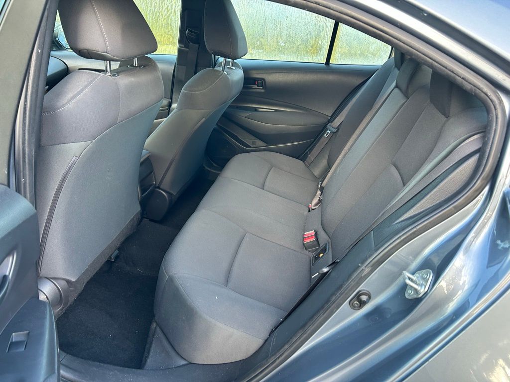 Thumbnail: 2022 Toyota Corolla - 12