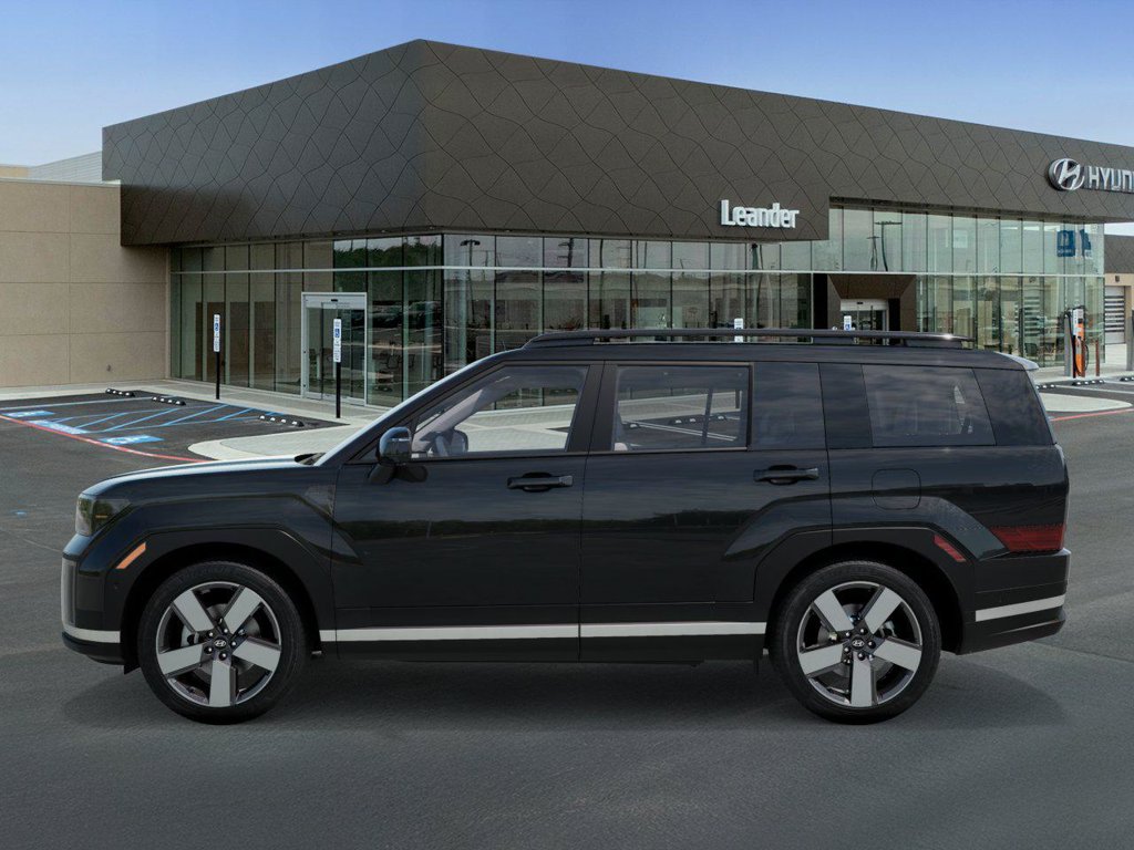 Thumbnail: 2027 Hyundai Santa Fe - 3