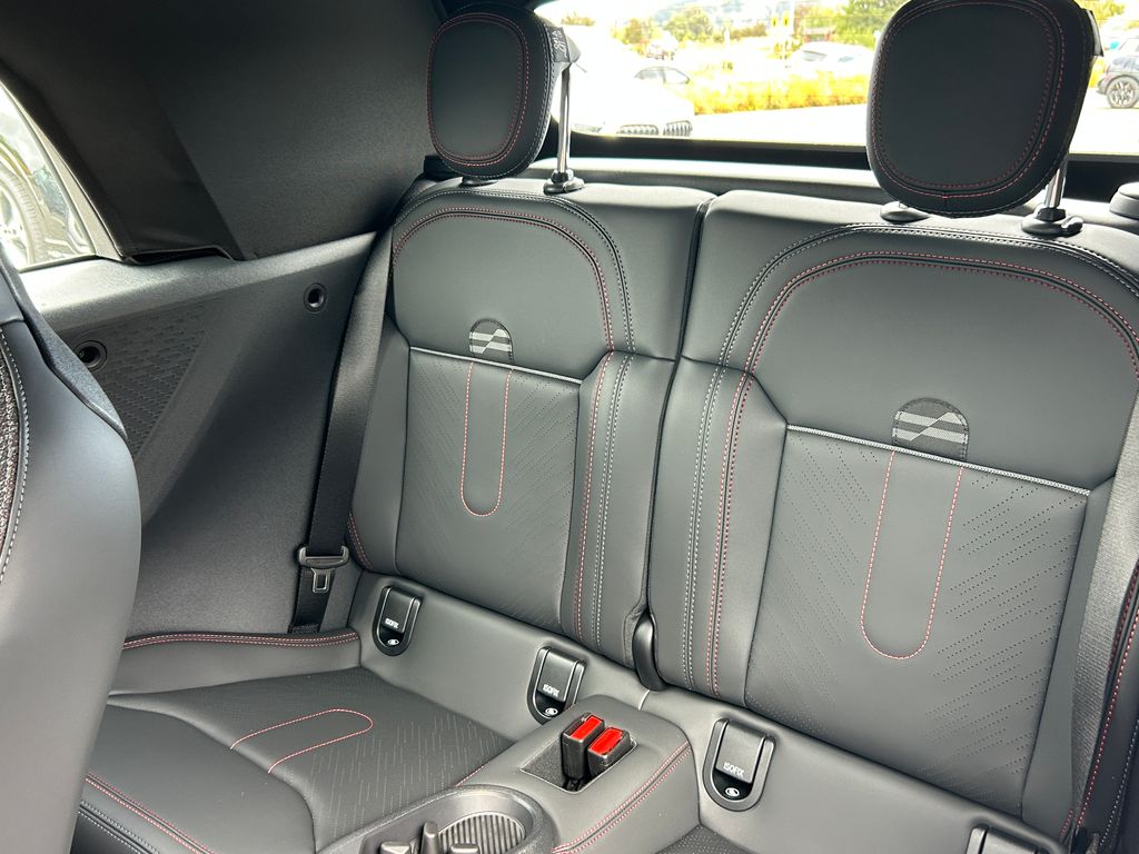 Thumbnail: 2026 MINI Cooper Convertible - 28