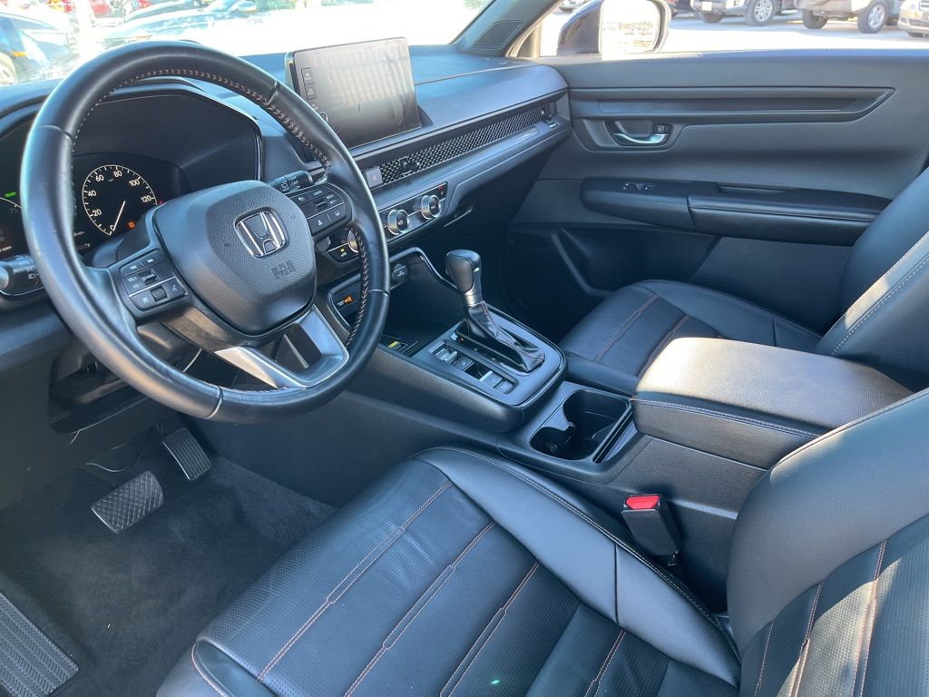 Thumbnail: 2025 Honda CR-V - 20