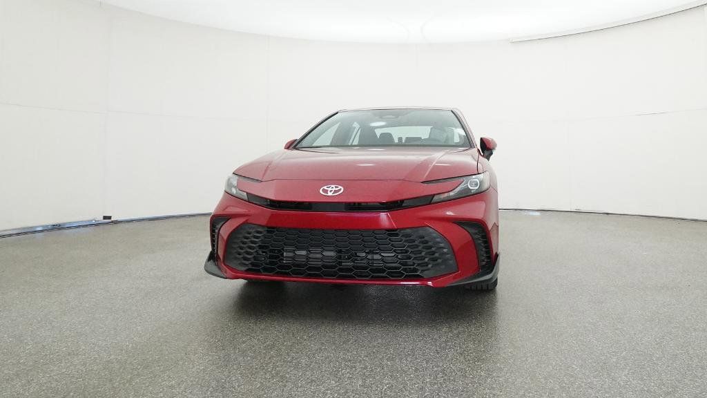 Thumbnail: 2026 Toyota Camry - 27