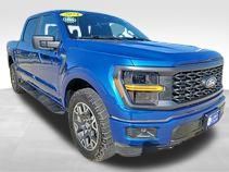 Used 2024 Ford F-150 Truck