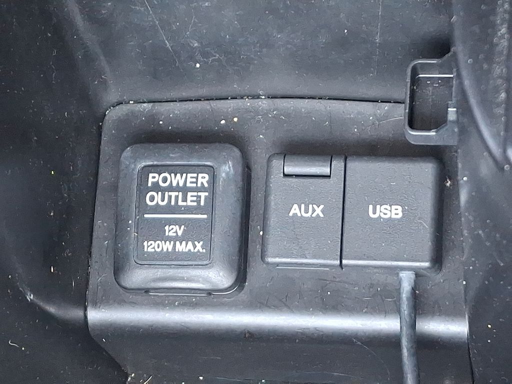 Thumbnail: 2012 Honda Accord - 23