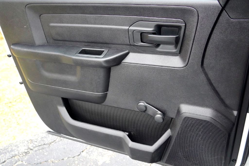 Used Car 2018 Ram 1500  Tradesman For Sale Under $20,000 In Taylor, Texas