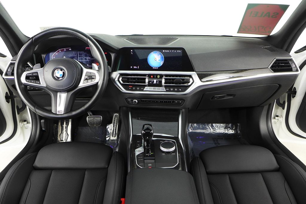 2022 BMW 3 Series 330i 25