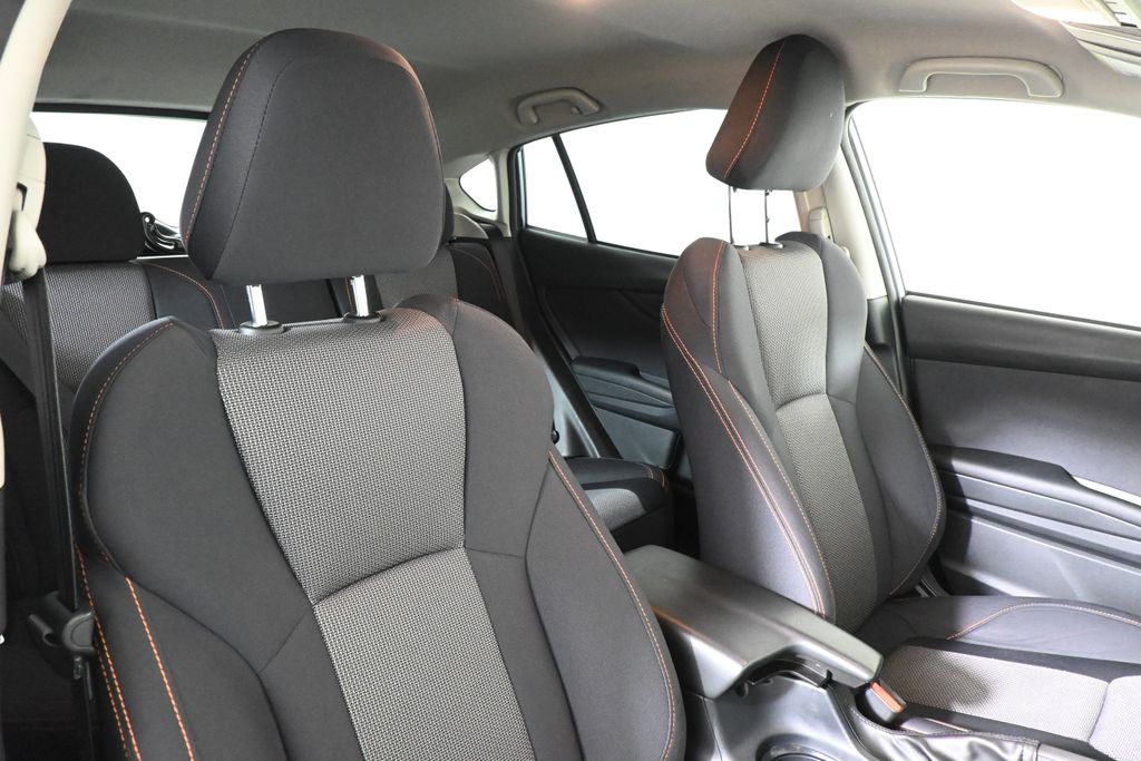 Thumbnail: 2022 Subaru Crosstrek - 31