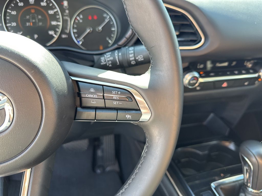 Used Car 2025 Mazda Cx-30  2.5 S Preferred Package For Sale Under $25,000 In Austin, Texas