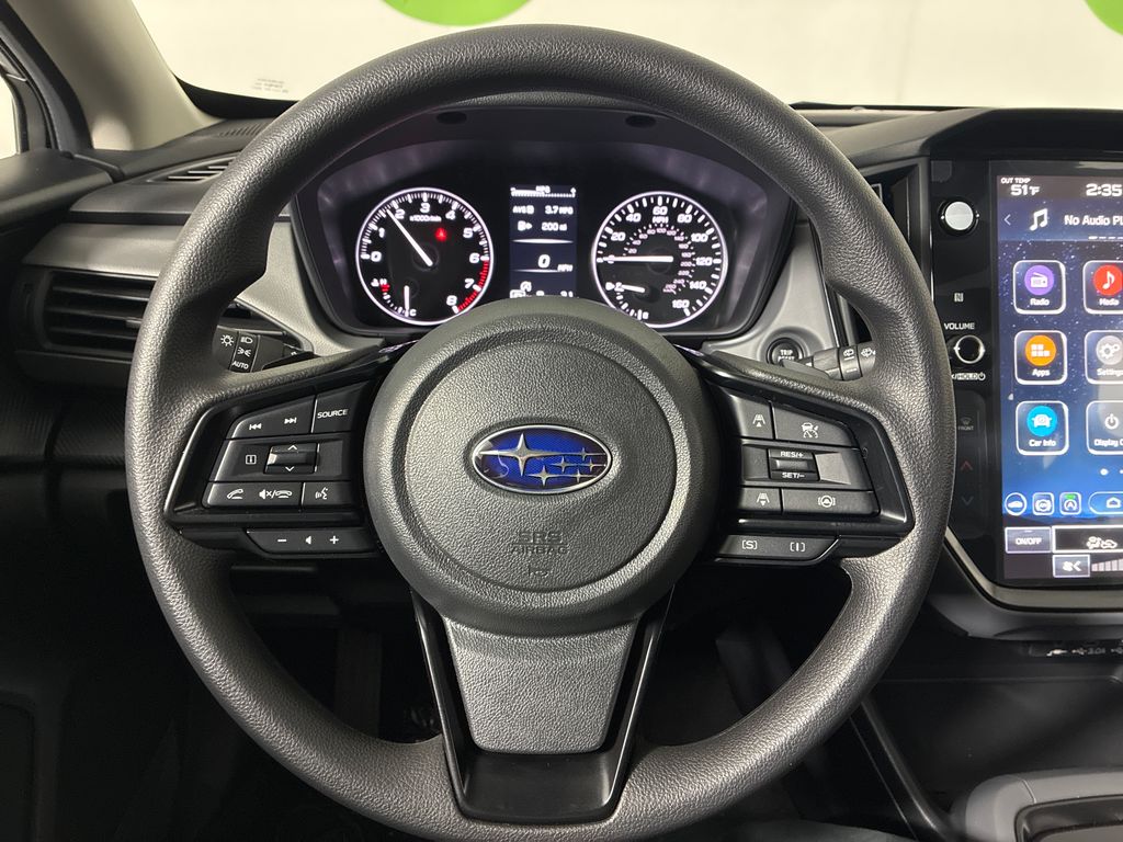 2026 Subaru Crosstrek Premium - Photo 13