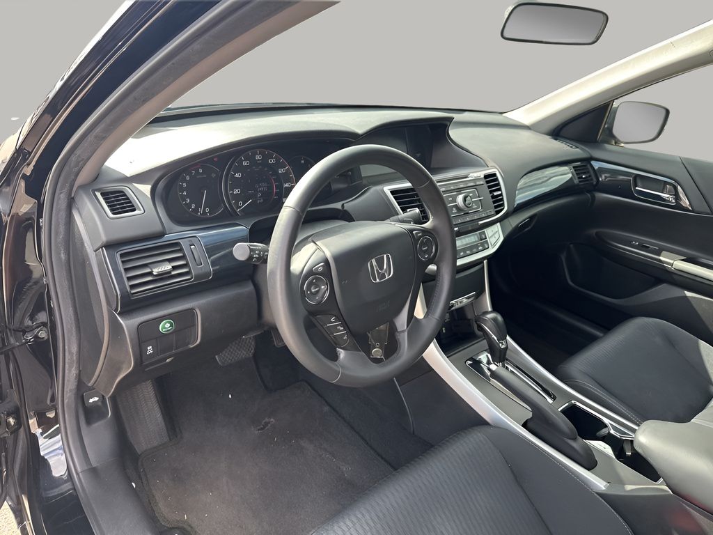 Used Car 2015 Honda Accord  Sport For Sale Under $12,000 In Austin, Texas
