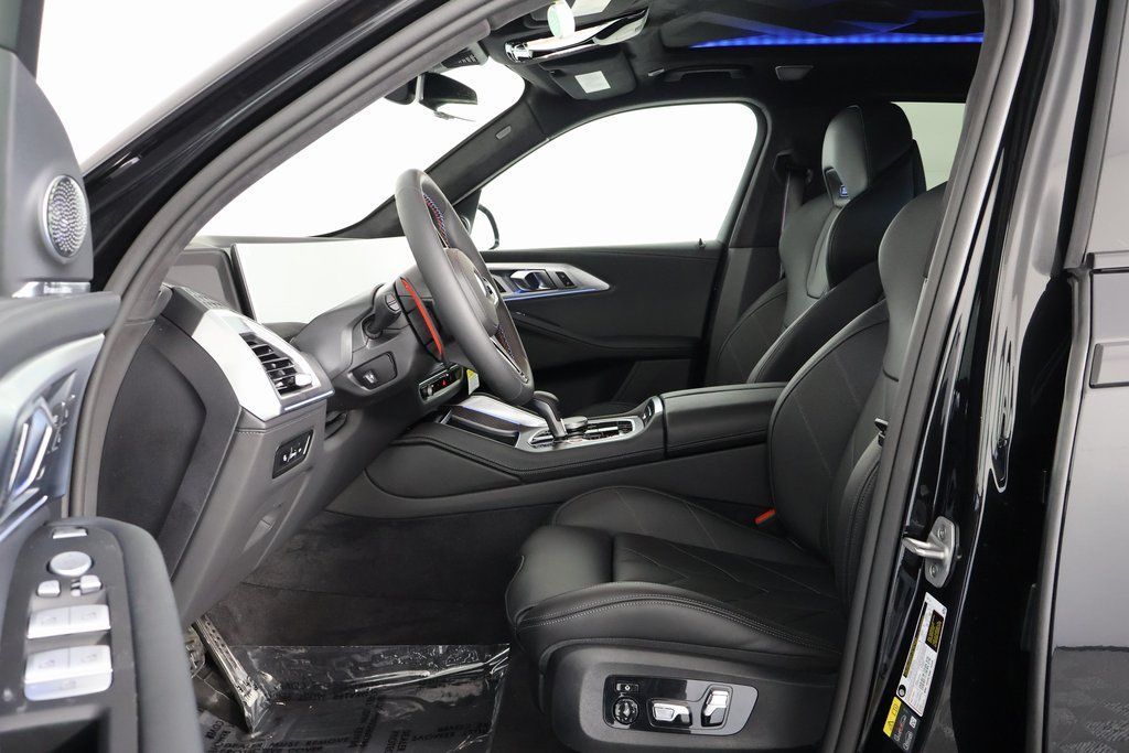 Thumbnail: 2026 BMW XM - 5