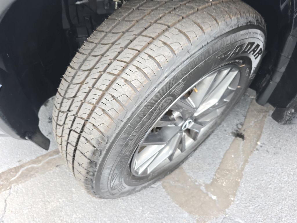 Used 2024 Nissan Rogue SUV