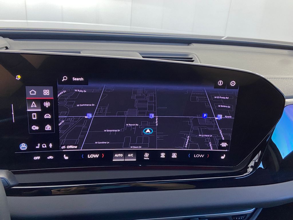 Thumbnail: 2025 Audi A5 - 18