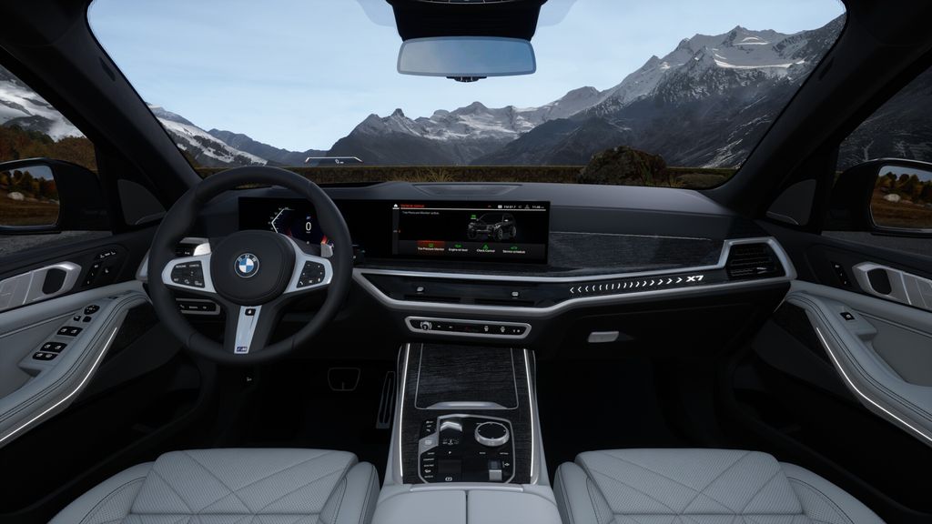 Thumbnail: 2026 BMW X7 - 10