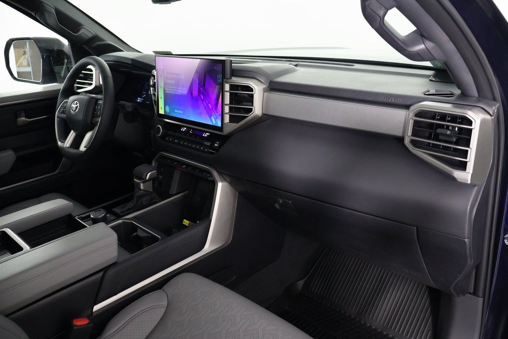 Thumbnail: 2025 Toyota Tundra - 9