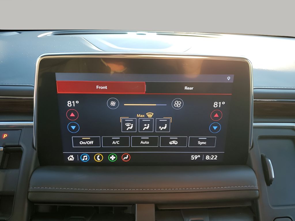 Used Car 2021 Chevrolet Tahoe  Lt For Sale Under $50,000 In Austin, Texas