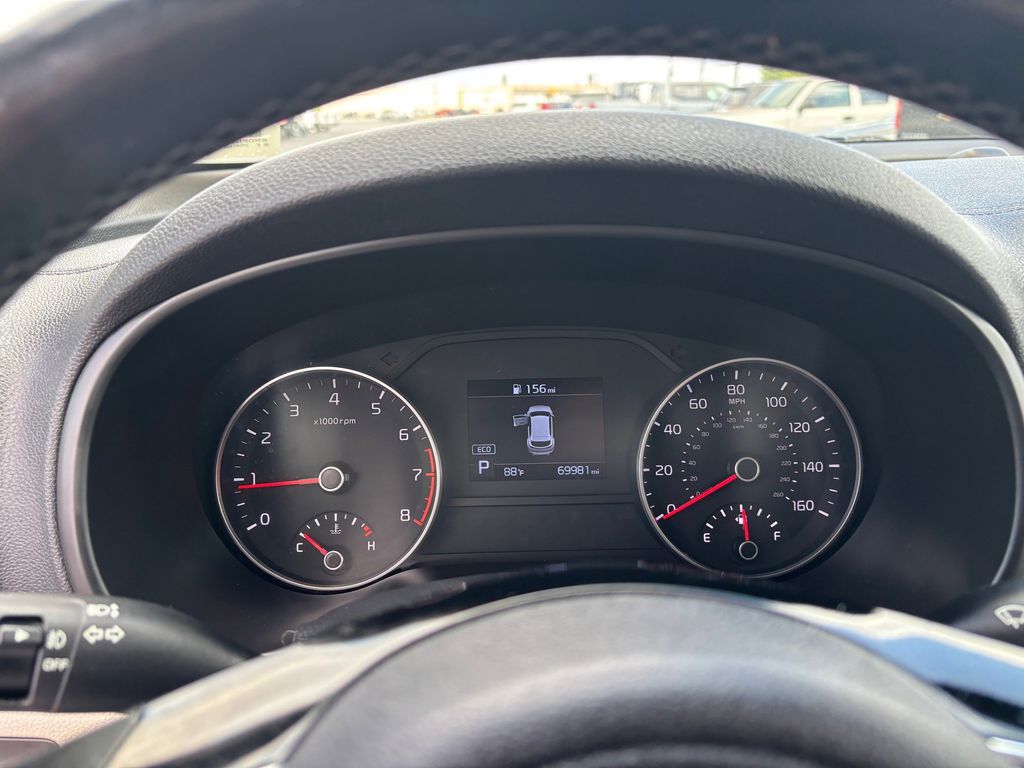 Used Car 2020 Kia Sportage  Ex For Sale Under $20,000 In Austin, Texas