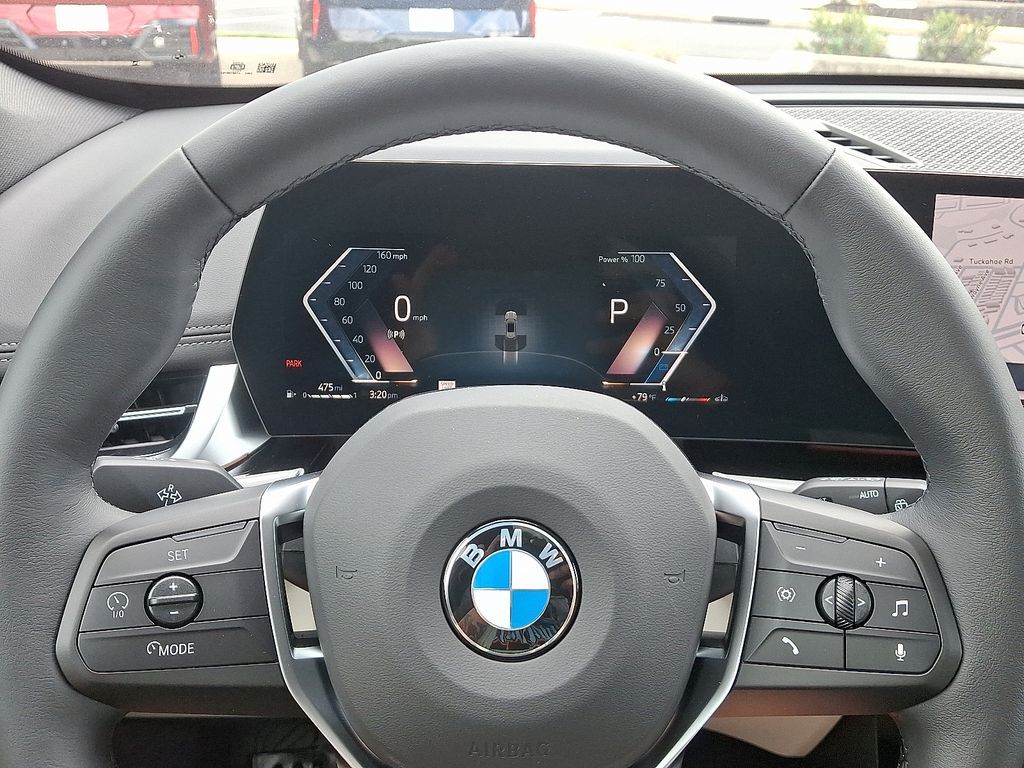 Thumbnail: 2026 BMW X1 - 9
