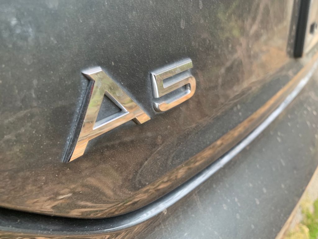 Thumbnail: 2019 Audi A5 - 10